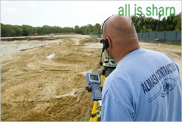 Ground Work 028